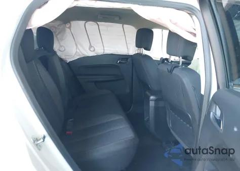 2017 GMC Terrain Sle-1 from USA, damaged, VIN 2GKALMEK6H6176250